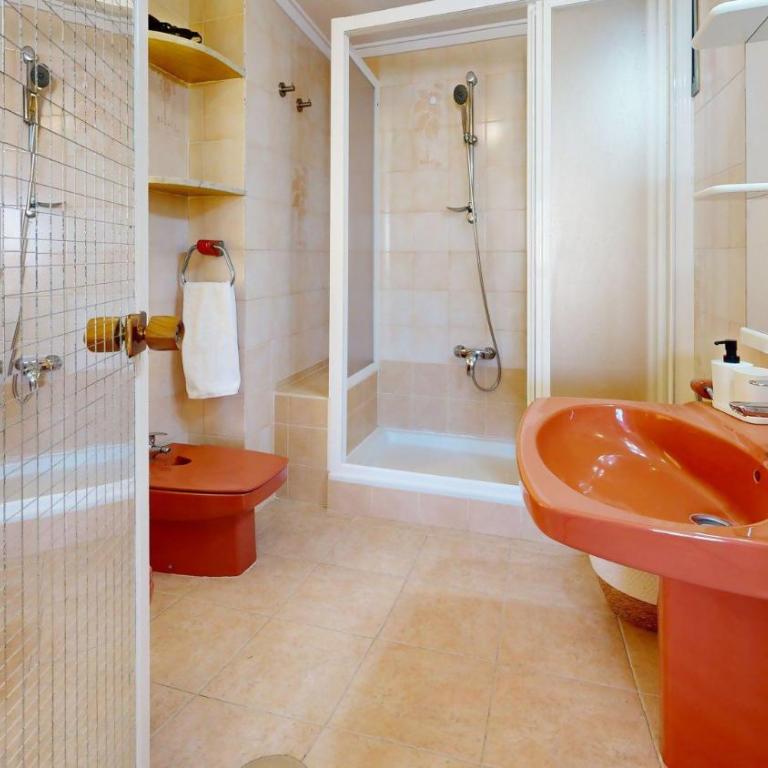 Mirasol bellavista 156 - Apartamento con vistas al mar - 20