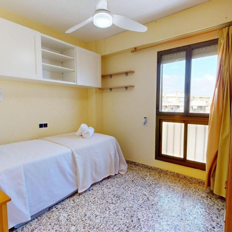 Mirasol bellavista 156 - Apartamento con vistas al mar - 22