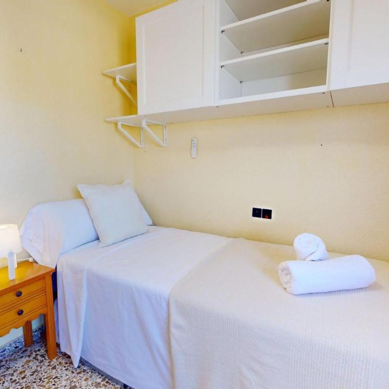 Mirasol bellavista 156 - Apartamento con vistas al mar - 23