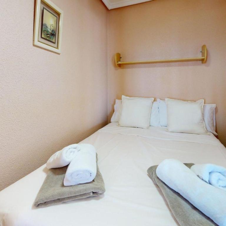 Mirasol bellavista 156 - Apartamento con vistas al mar - 25