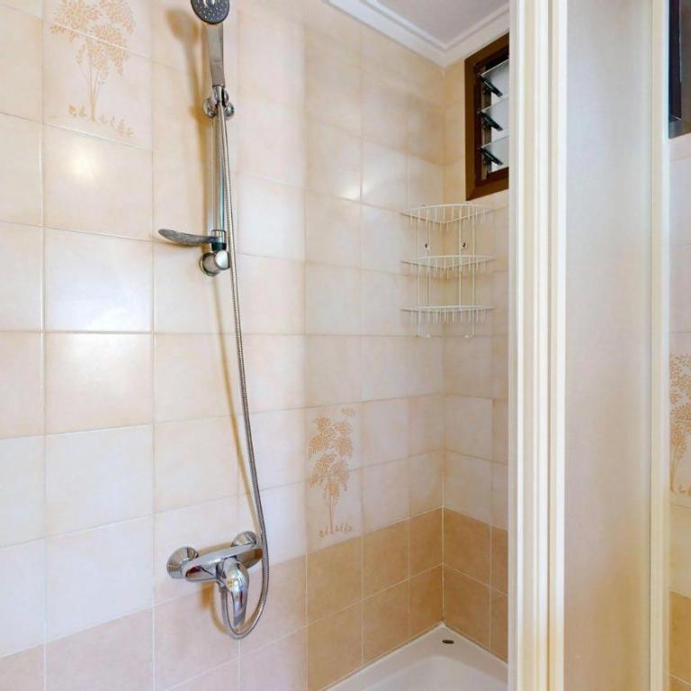 Mirasol bellavista 156 - Apartamento con vistas al mar - 26