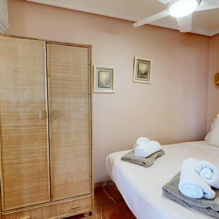 Mirasol bellavista 156 - Apartamento con vistas al mar - 24