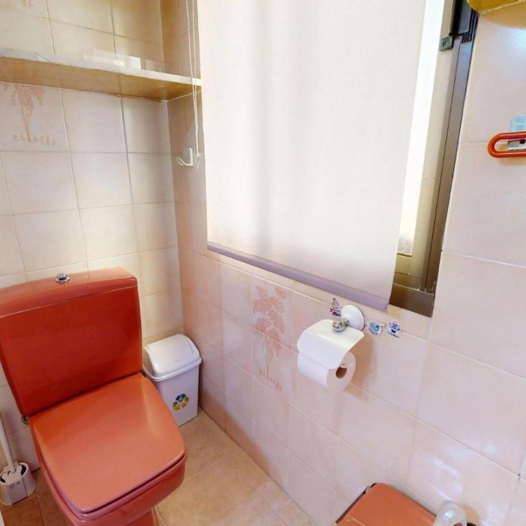 Mirasol bellavista 156 - Apartamento con vistas al mar - 27