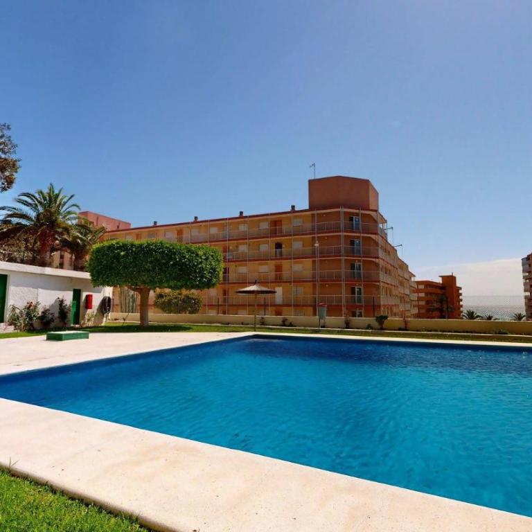 Mirasol bellavista 156 - Apartamento con vistas al mar - 30
