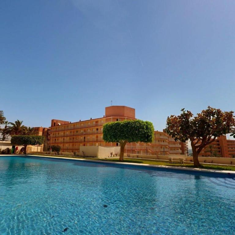 Mirasol bellavista 156 - Apartamento con vistas al mar - 31