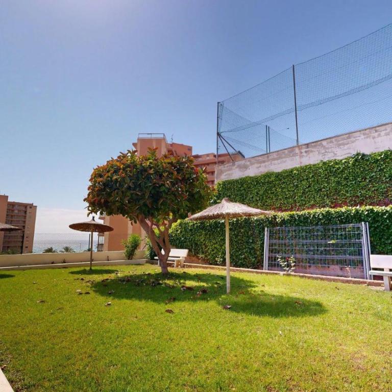Mirasol bellavista 156 - Apartamento con vistas al mar - 32