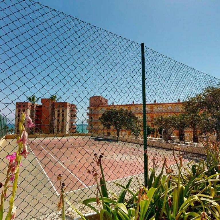 Mirasol bellavista 156 - Apartamento con vistas al mar - 33