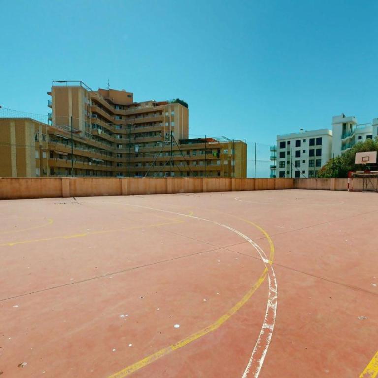 Mirasol bellavista 156 - Apartamento con vistas al mar - 34