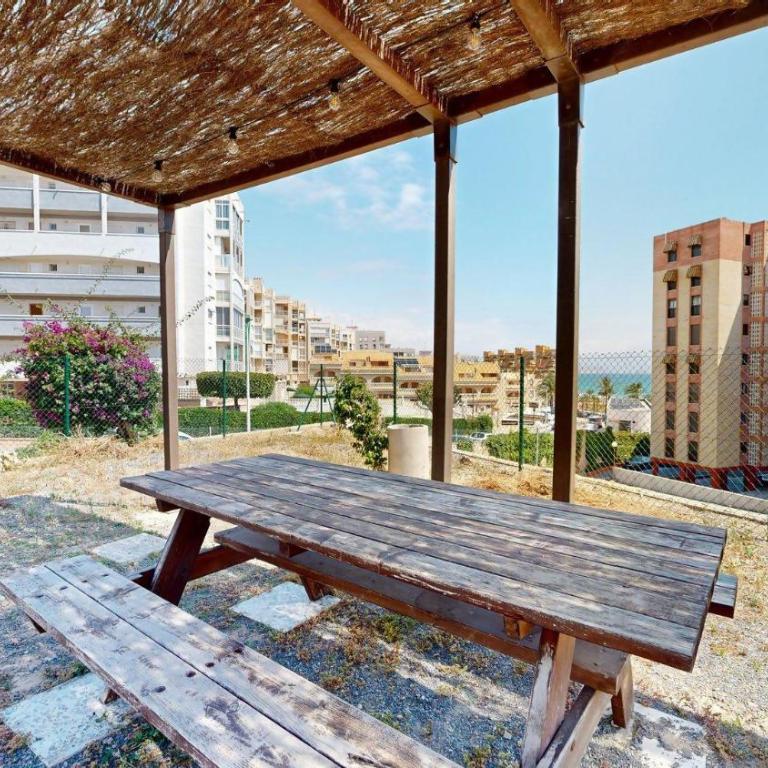 Mirasol bellavista 156 - Apartamento con vistas al mar - 35
