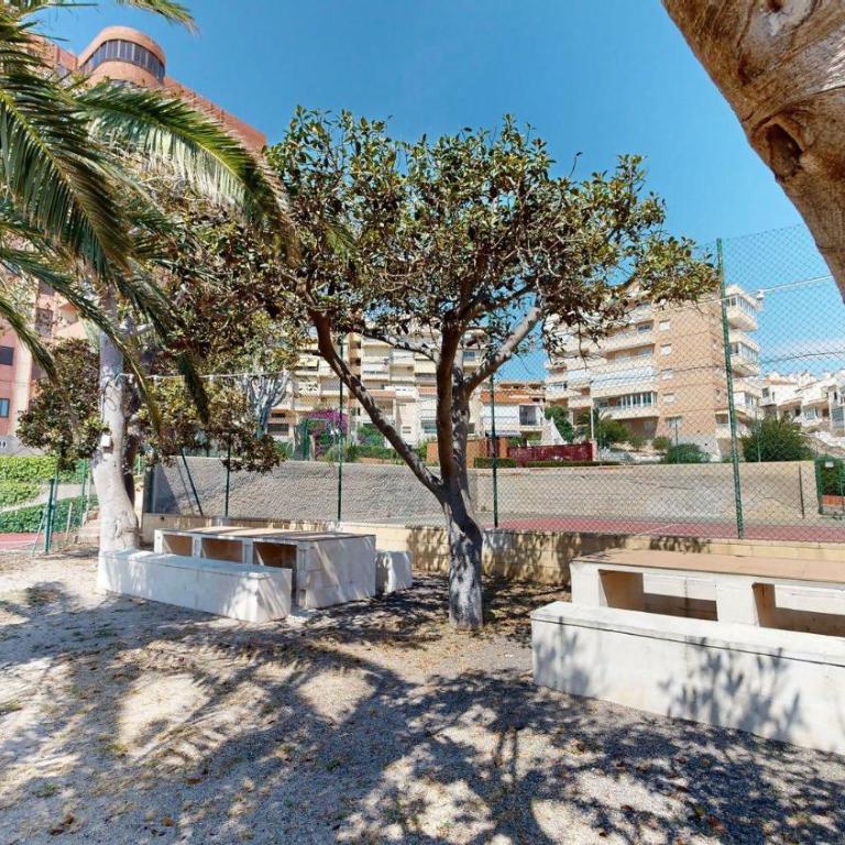 Mirasol bellavista 156 - Apartamento con vistas al mar - 36