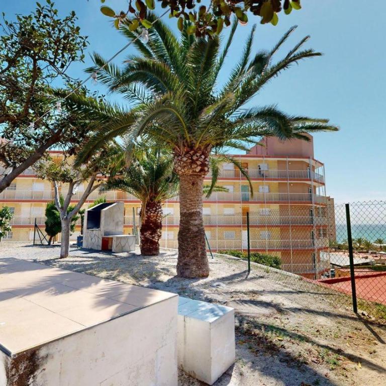 Mirasol bellavista 156 - Apartamento con vistas al mar - 37