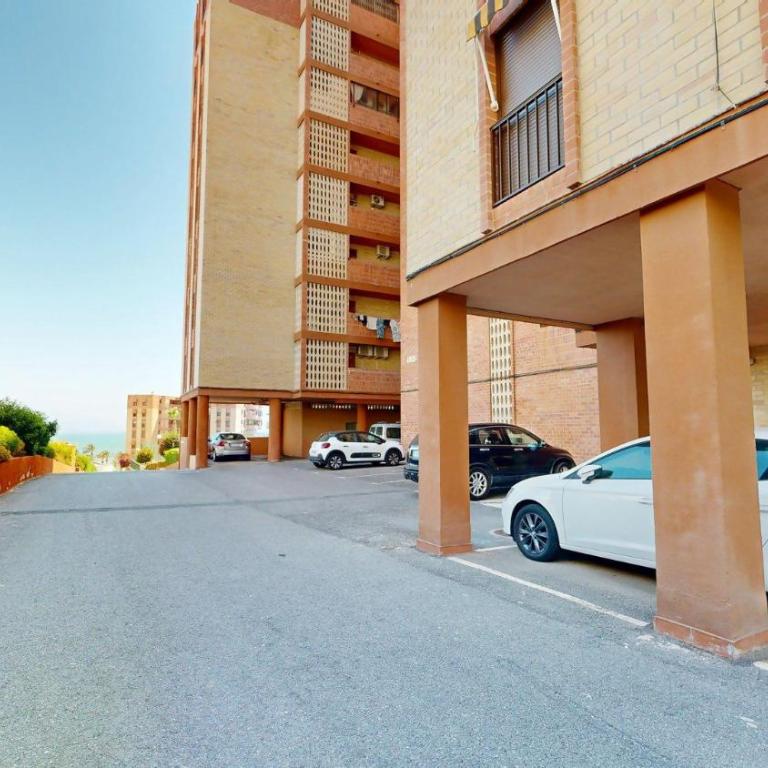 Mirasol bellavista 156 - Apartamento con vistas al mar - 38