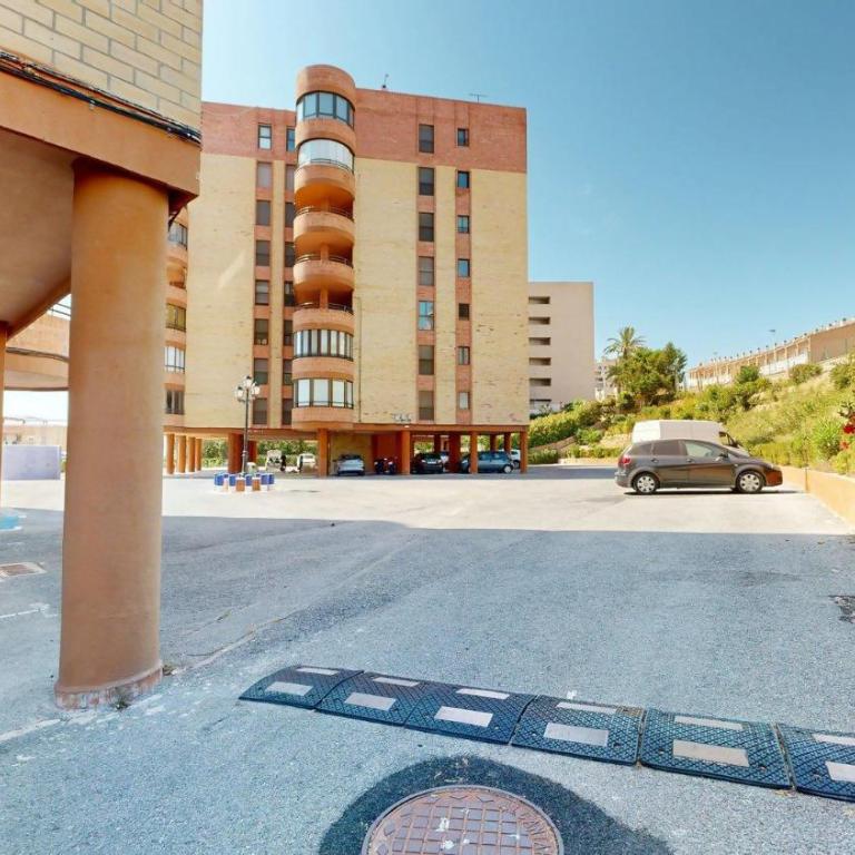 Mirasol bellavista 156 - Apartamento con vistas al mar - 40