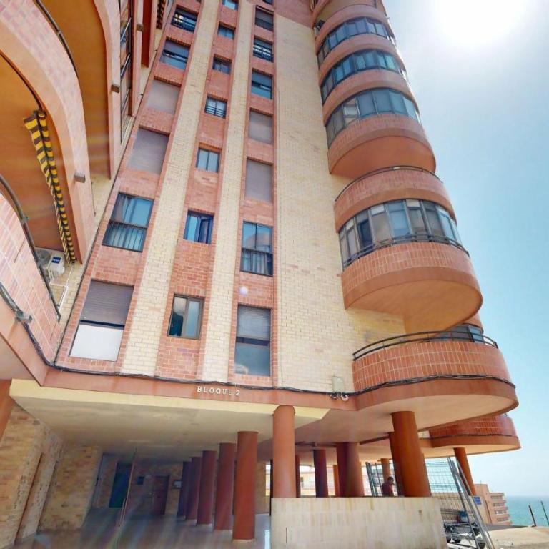 Mirasol bellavista 156 - Apartamento con vistas al mar - 42