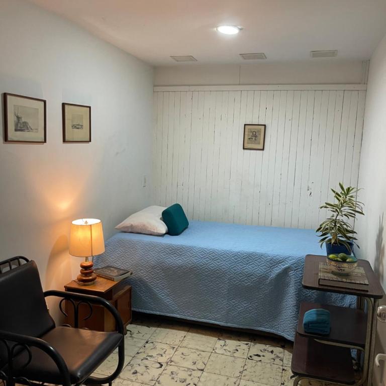 Hostal Casa Las Tías - Budget Single Room - 4