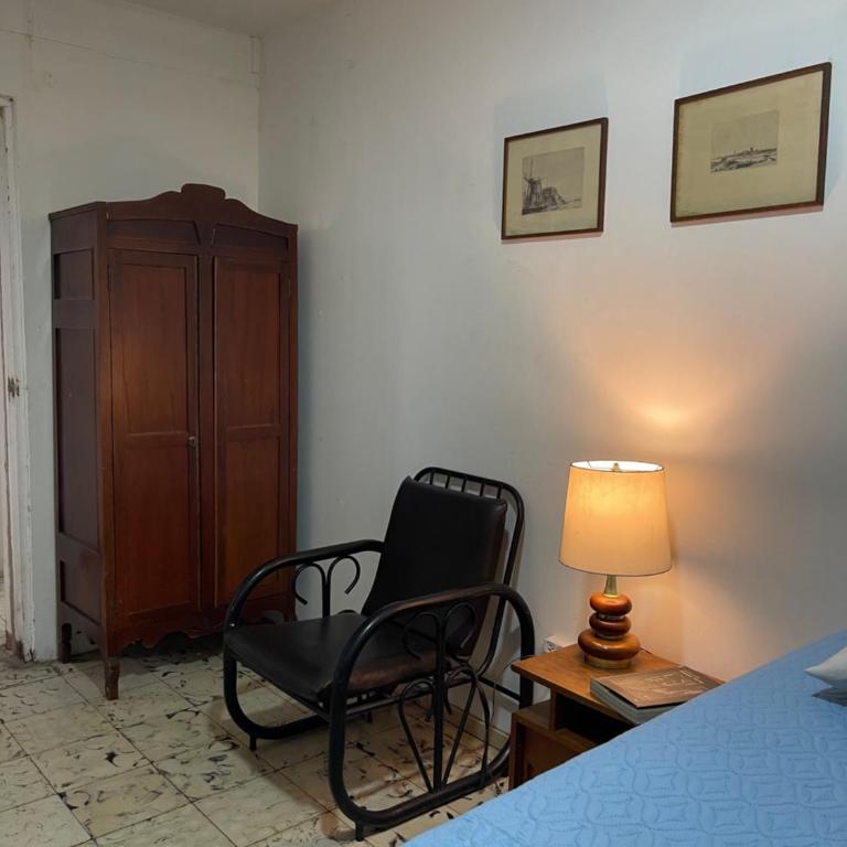 Hostal Casa Las Tías - Budget Single Room - 2