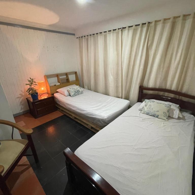 Hostal Casa Las Tías - Double Room - 2
