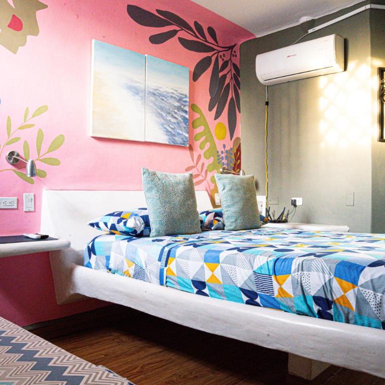 King's Apartments 202 - One-Bedroom Apartment - 6