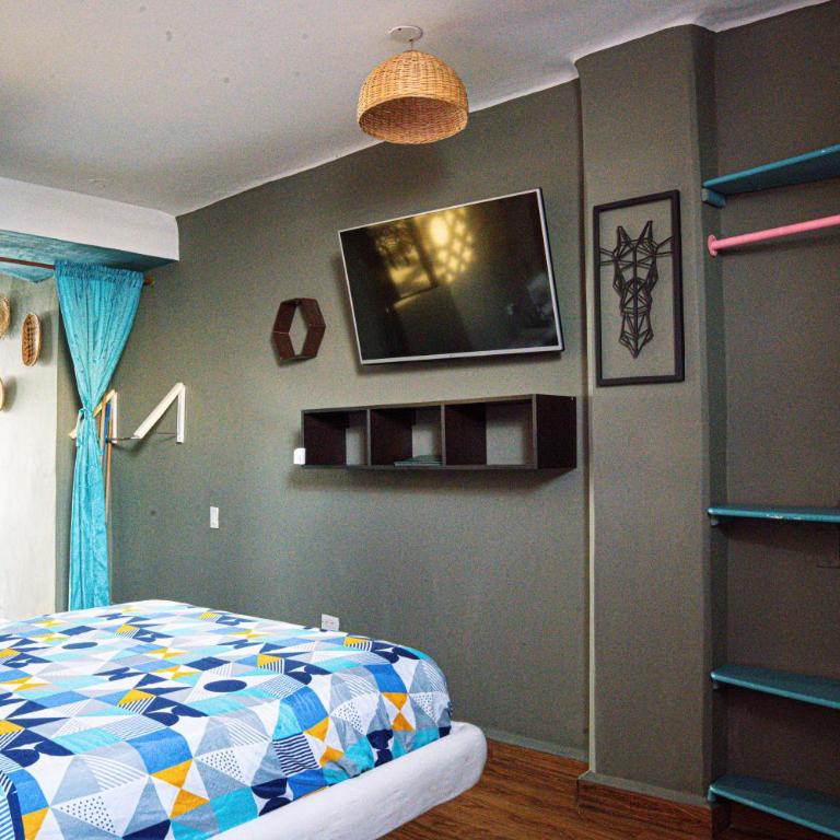 King's Apartments 202 - One-Bedroom Apartment - 7