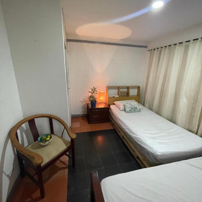 Hostal Casa Las Tías - Double Room - 5