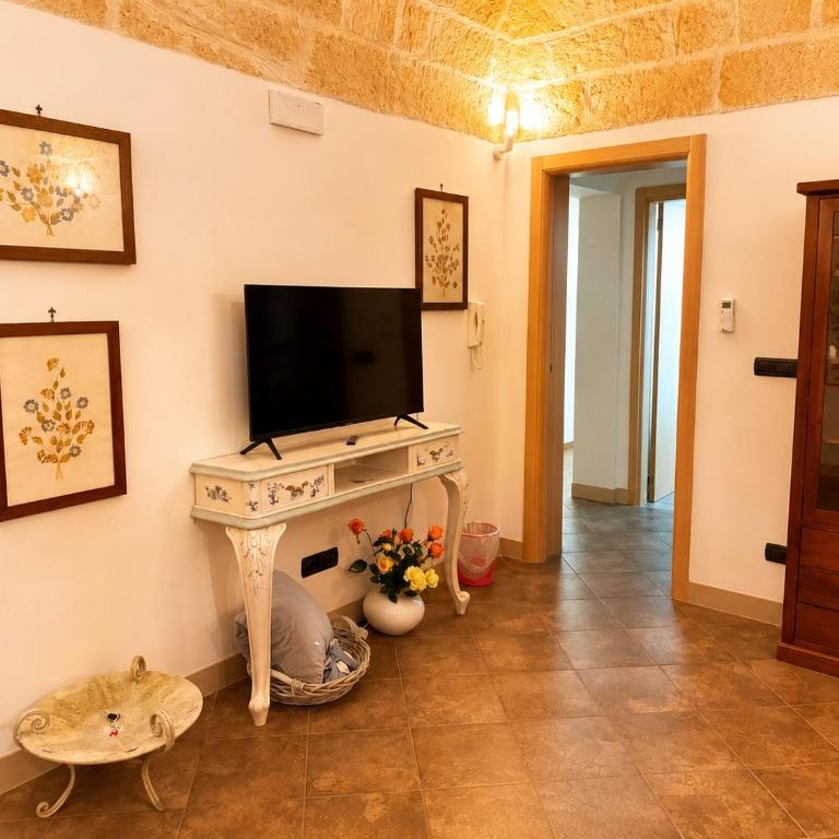 Le Dimore di Rosa - Casa con 2 Camere da Letto - 2