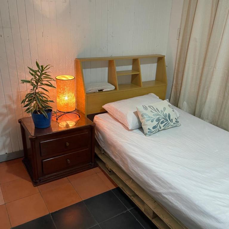 Hostal Casa Las Tías - Double Room - 4