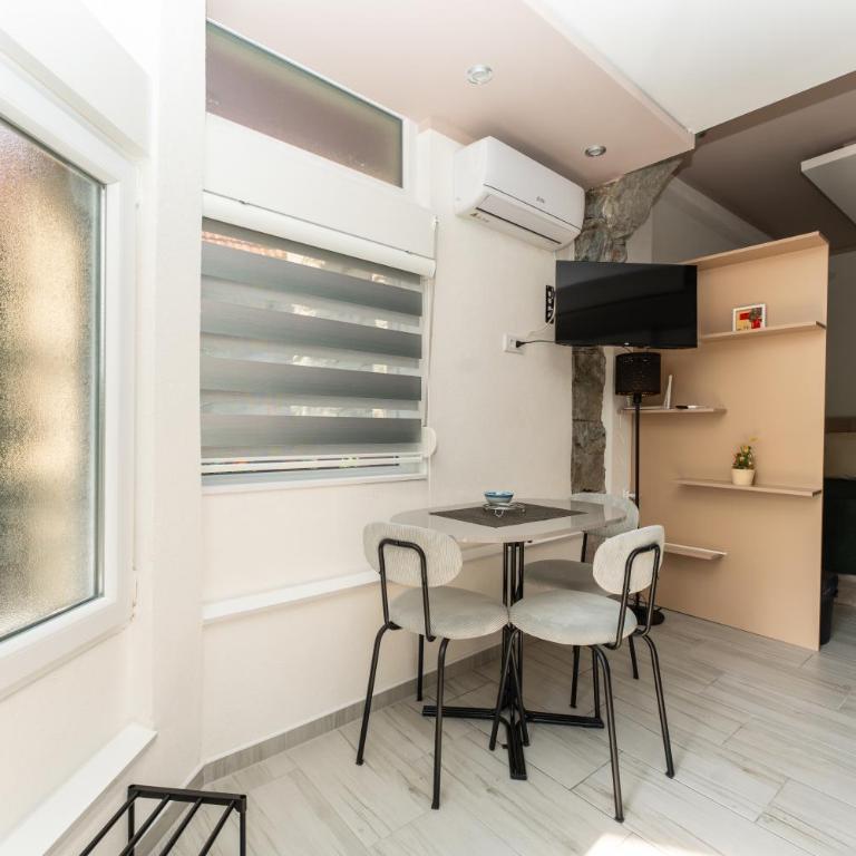 Studio Filip - Apartment mit 1 Schlafzimmer - 6