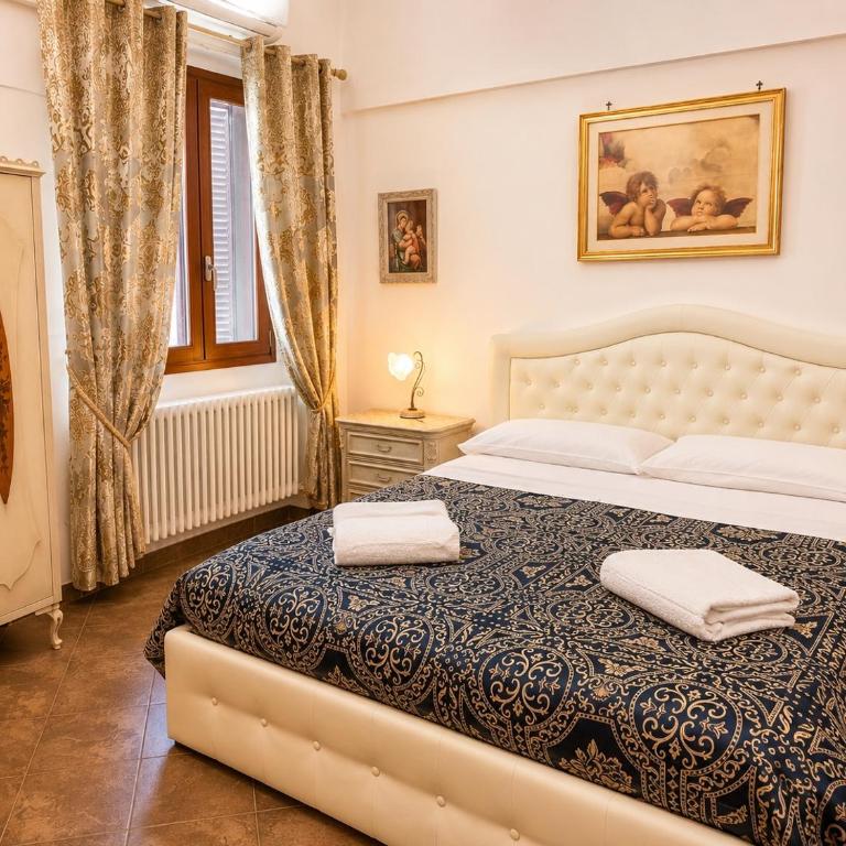 Le Dimore di Rosa - Casa con 2 Camere da Letto - 3