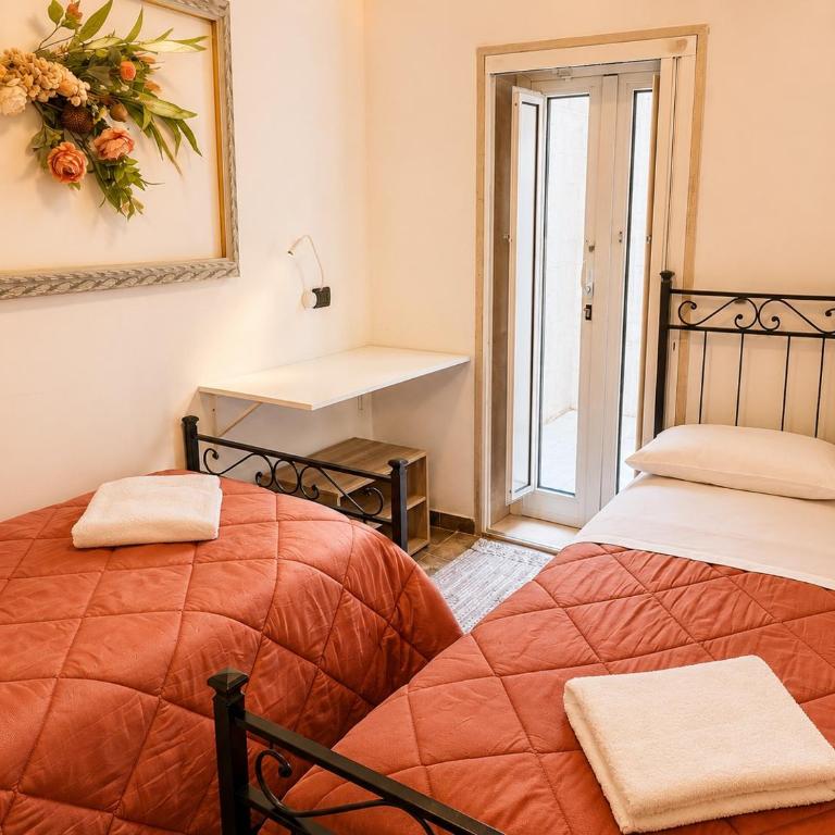 Le Dimore di Rosa - Casa con 2 Camere da Letto - 4
