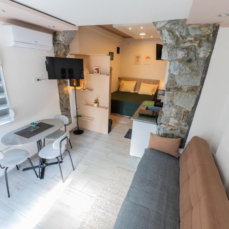 Studio Filip - Apartment mit 1 Schlafzimmer - 11