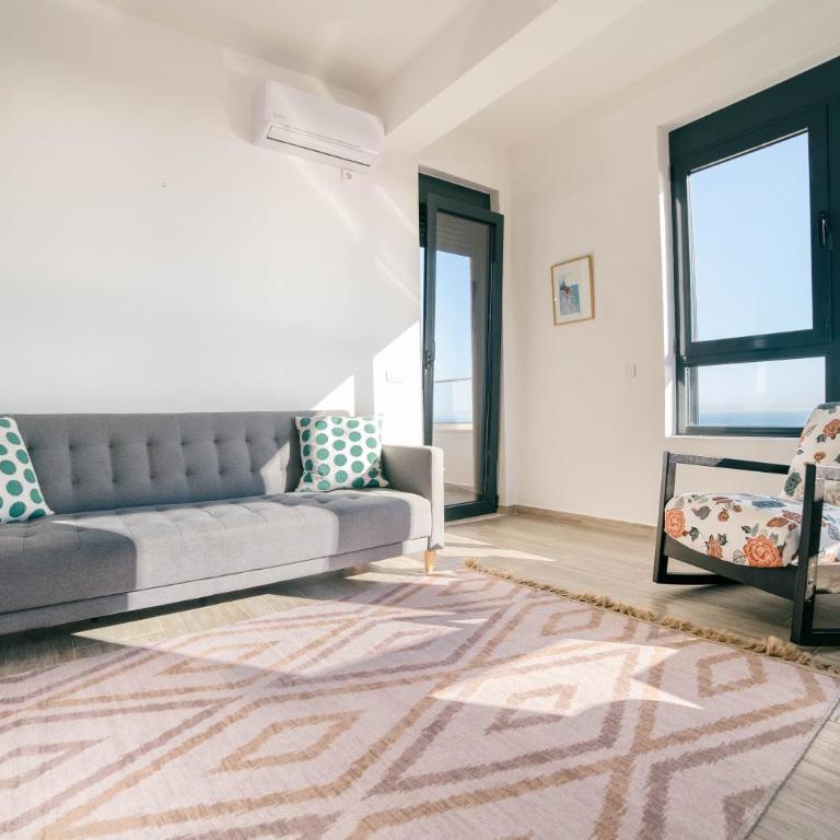 Old Town & Pine Forest Retreat - Apartment mit 2 Schlafzimmern - 20