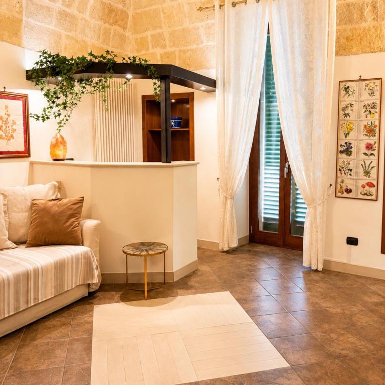 Le Dimore di Rosa - Casa con 2 Camere da Letto - 5