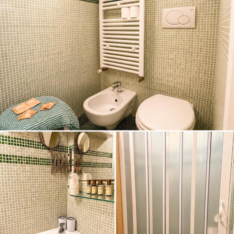 Le Dimore di Rosa - Casa con 2 Camere da Letto - 6