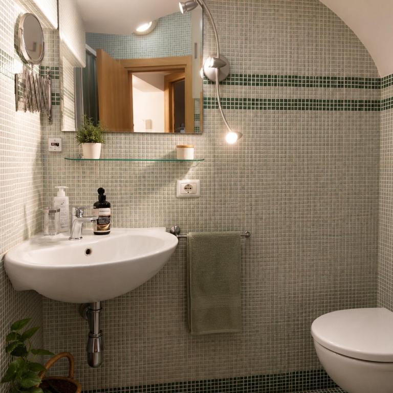 Le Dimore di Rosa - Casa con 2 Camere da Letto - 7