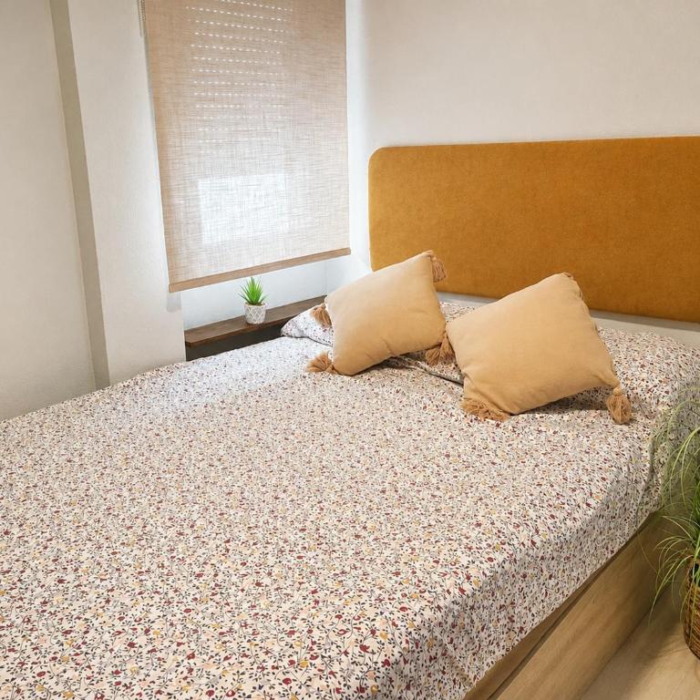 A 1 MINUTO DE LA PLAYA Alojamiento 2 habitaciones - Aire Acc y ascensor RECIEN REFORMADO! - Appartement 2 Chambres - 12