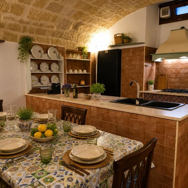 Le Dimore di Rosa - Casa con 2 Camere da Letto - 8