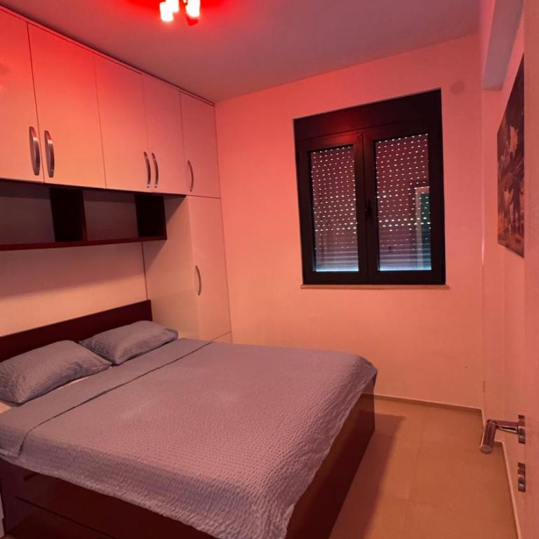 Sutomore - Lux apartment 2 - One-Bedroom Apartment - 4