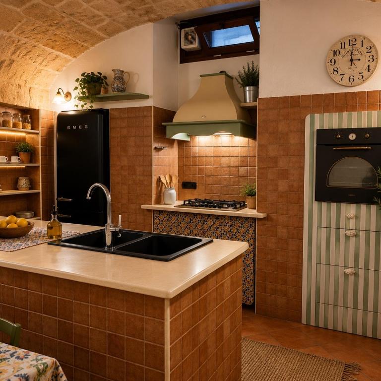Le Dimore di Rosa - Casa con 2 Camere da Letto - 9