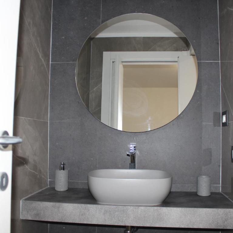 Nova Suite - Double Room with Balcony - 2