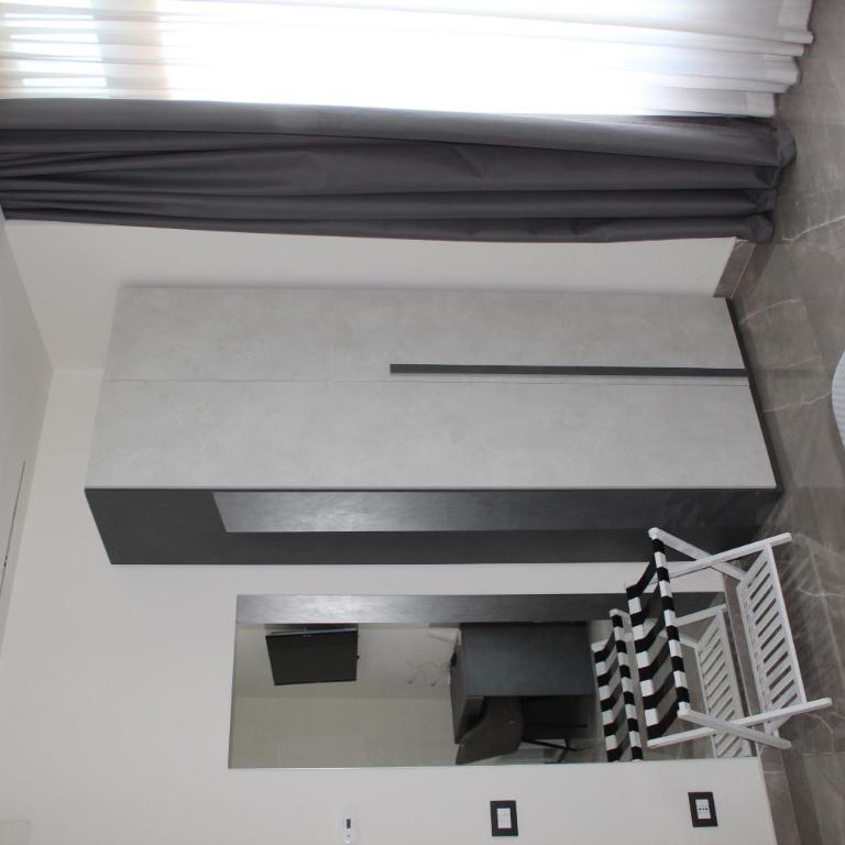 Nova Suite - Double Room with Balcony - 3