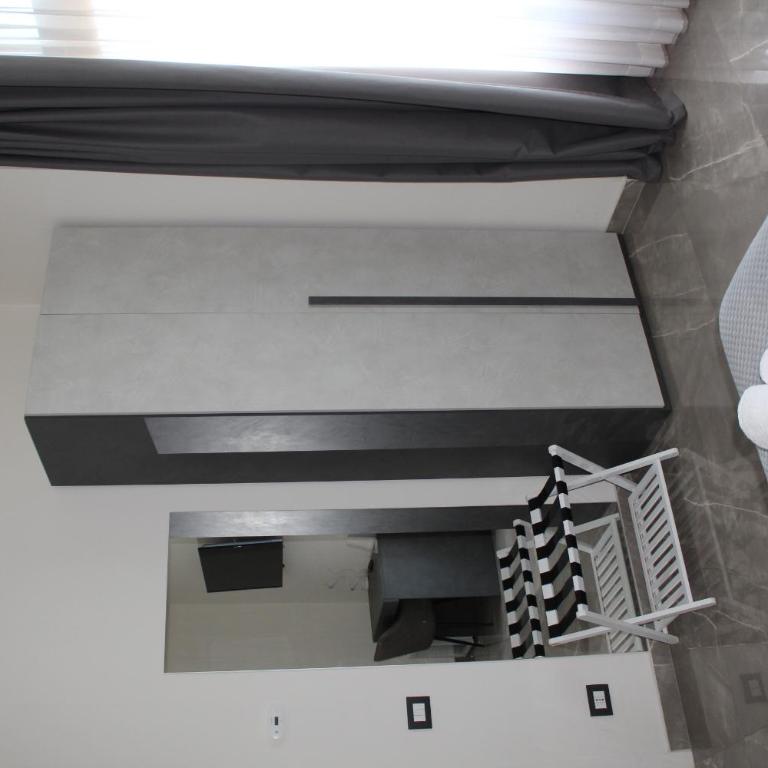 Nova Suite - Double Room with Balcony - 4