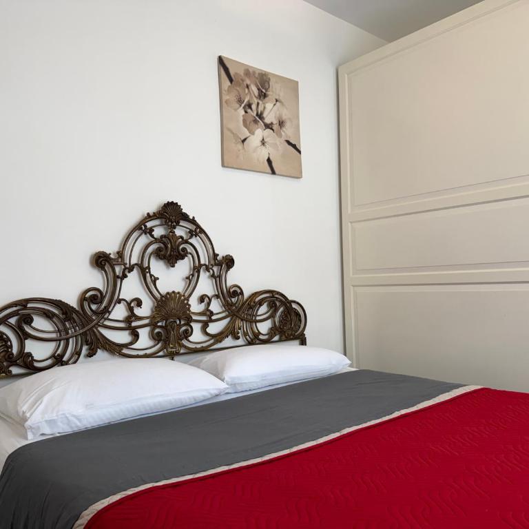 Maison Lumière - Modern Central Apartment - One-Bedroom Apartment - 4