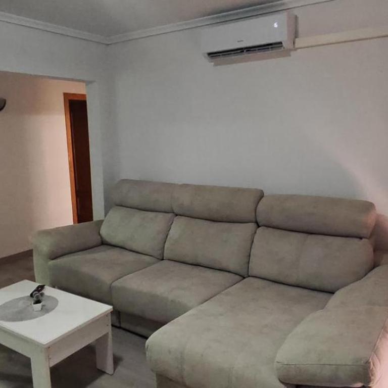 Apartamento acogedor - Apartamento de 2 dormitorios - 5