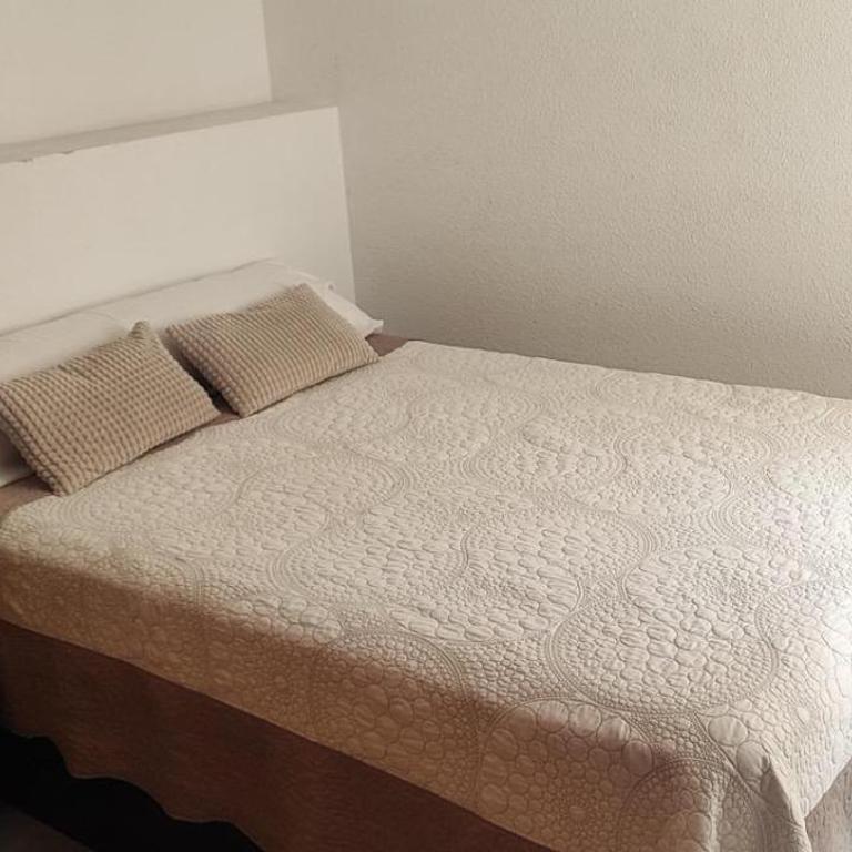 Apartamento acogedor - Apartamento de 2 dormitorios - 6