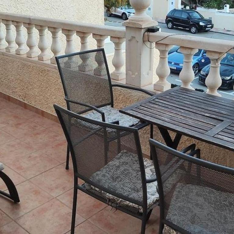 Apartamento acogedor - Apartamento de 2 dormitorios - 7