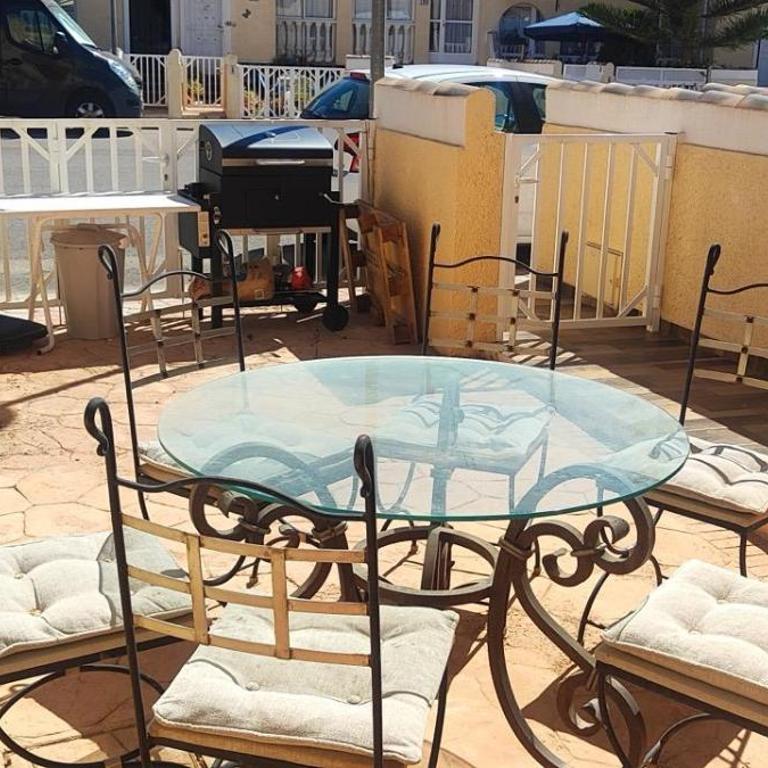 Apartamento acogedor - Apartamento de 2 dormitorios - 9