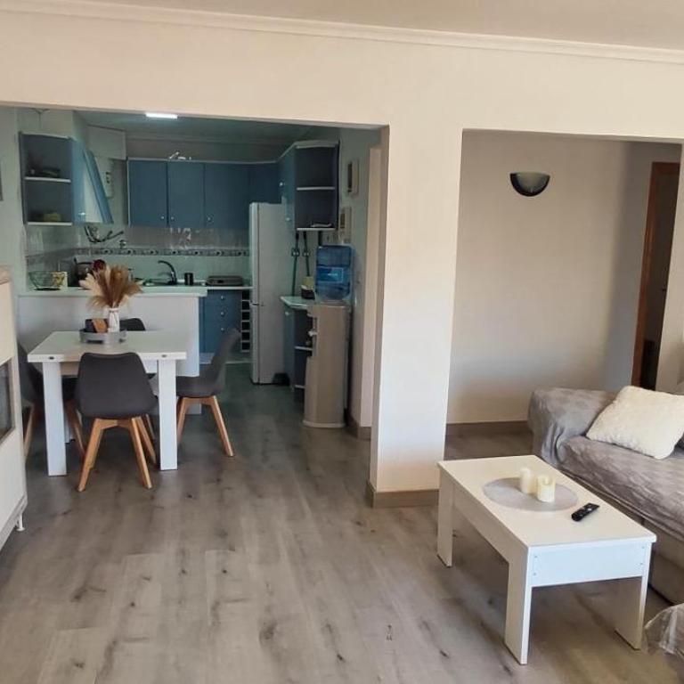 Apartamento acogedor - Apartamento de 2 dormitorios - 11
