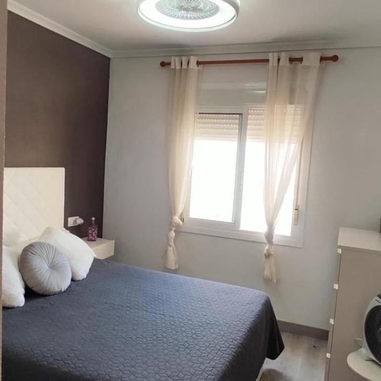 Apartamento acogedor - Apartamento de 2 dormitorios - 12