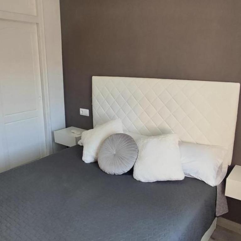 Apartamento acogedor - Apartamento de 2 dormitorios - 13