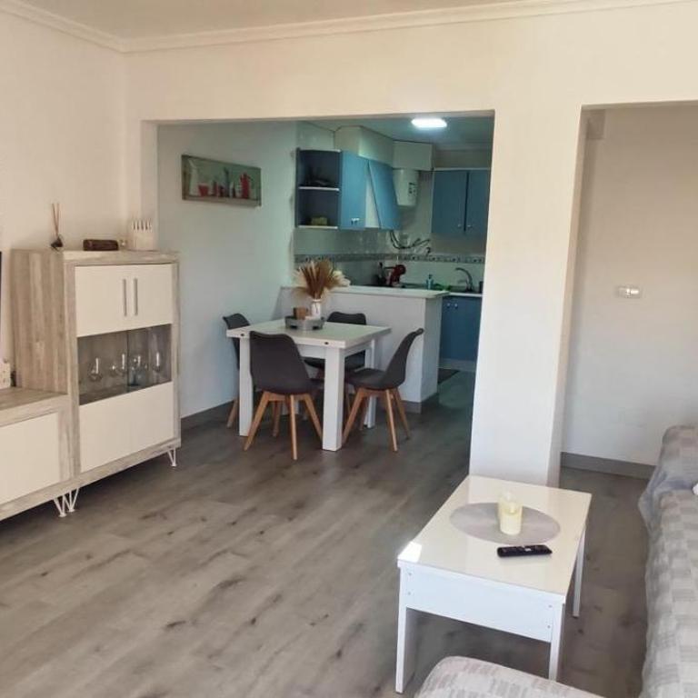 Apartamento acogedor - Apartamento de 2 dormitorios - 14